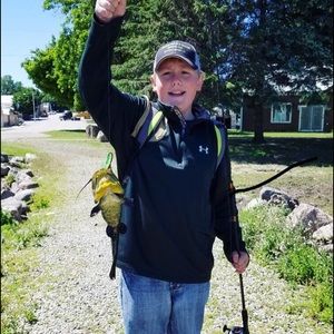 Meet your Posher, Jacob